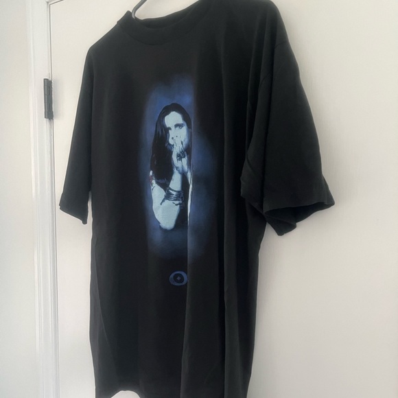 VINTAGE 1995 OZZY OSBOURNE BAND T-SHIRT - Picture 6 of 9